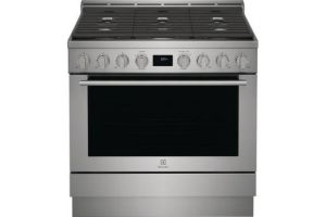Electrolux ECFG3668AS
