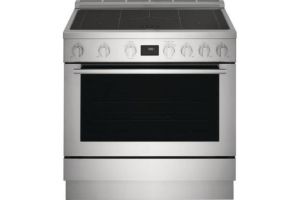 Electrolux ECFI3668AS