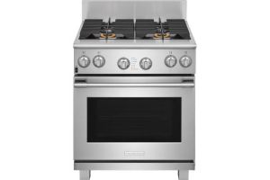 Electrolux ICON E30DF74TPS