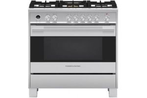 Fisher Paykel OR36SDG6X1