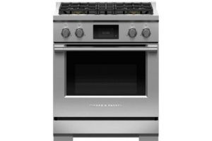 Fisher Paykel RDV3304N