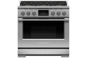 Fisher Paykel RDV3366L