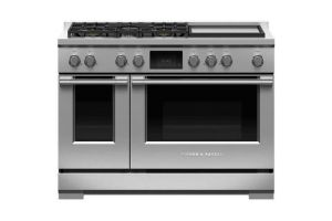 Fisher Paykel RDV3485GDL