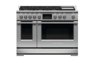 Fisher Paykel RDV3486GDL