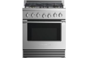 Fisher Paykel RGV2305LN