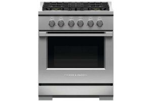 Fisher Paykel RGV3304N