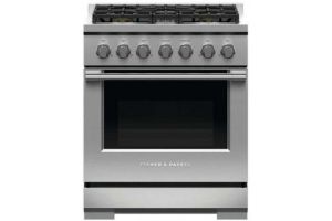 Fisher Paykel RGV3305N