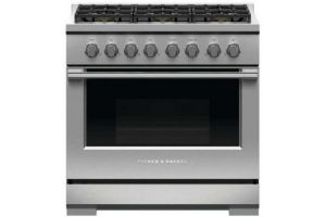 Fisher Paykel RGV3366N