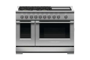 Fisher Paykel RGV3485GDN