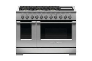 Fisher Paykel RGV3486GDL