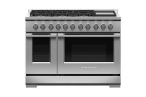 Fisher Paykel RGV3486GDN