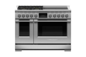 Fisher Paykel RHV3484L