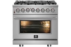 Forno FFSGS612536