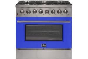 Forno FFSGS615636BLU