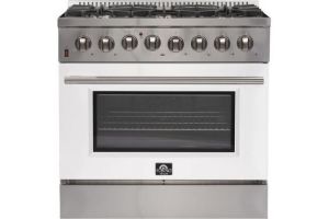 Forno FFSGS615636WHT