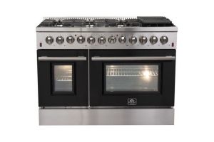 Forno FFSGS615648BLK