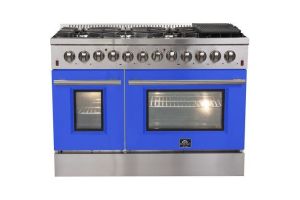 Forno FFSGS615648BLU