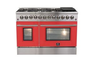 Forno FFSGS615648RED