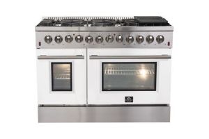 Forno FFSGS615648WHT