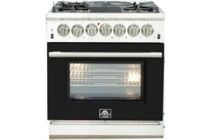 Forno FFSGS618730BLK