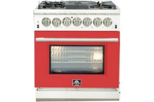 Forno FFSGS618730RED