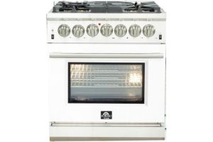 Forno FFSGS618730WHT
