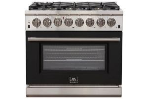 Forno FFSGS618736BLK