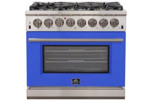 Forno FFSGS618736BLU