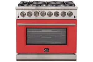 Forno FFSGS618736RED