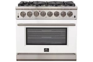 Forno FFSGS618736WHT