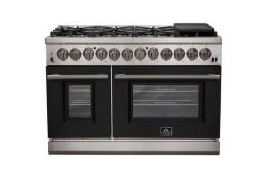 Forno FFSGS618748BLK
