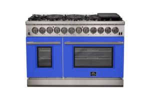 Forno FFSGS618748BLU