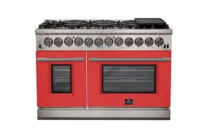 Forno FFSGS618748RED