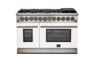 Forno FFSGS618748WHT