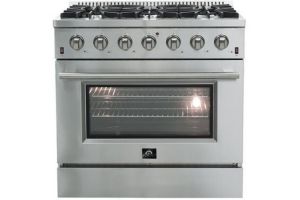 Forno FFSGS624436