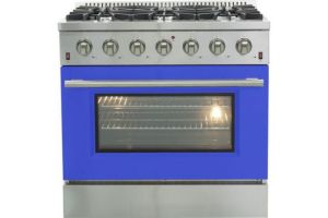 Forno FFSGS624436BLU
