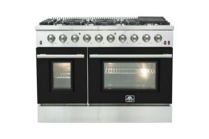 Forno FFSGS624448BLK
