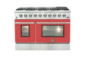Forno FFSGS624448RED