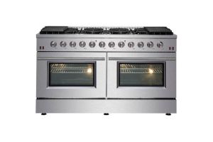 Forno FFSGS624460