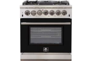 Forno FFSGS626030BLK