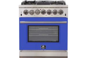 Forno FFSGS626030BLU