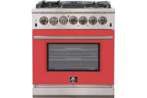 Forno FFSGS626030RED
