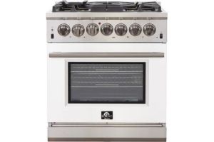 Forno FFSGS626030WHT
