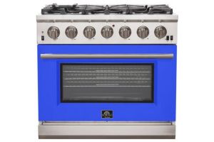 Forno FFSGS626036BLU