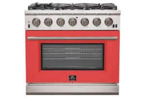 Forno FFSGS626036RED
