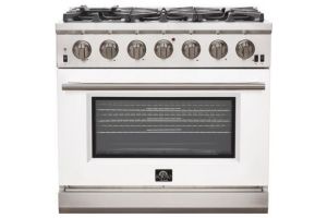 Forno FFSGS626036WHT