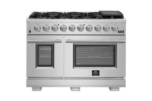Forno FFSGS626048