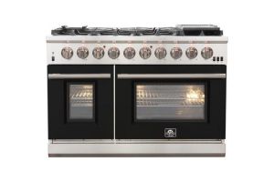Forno FFSGS626048BLK