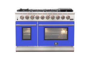 Forno FFSGS626048BLU