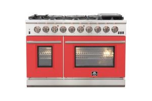Forno FFSGS626048RED